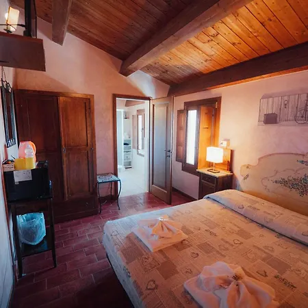 La Marletta * Imola