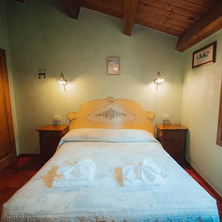 La Marletta *