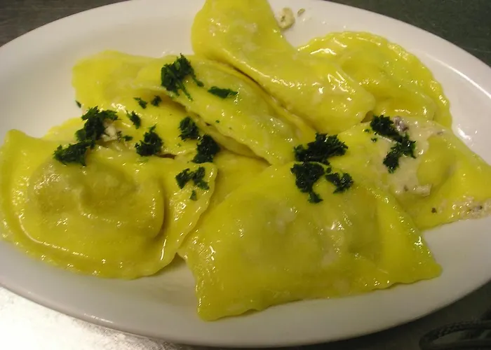 La Marletta Vakantieboerderij *