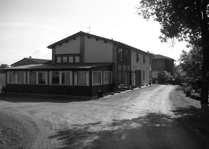 Vakantieboerderij La Marletta *