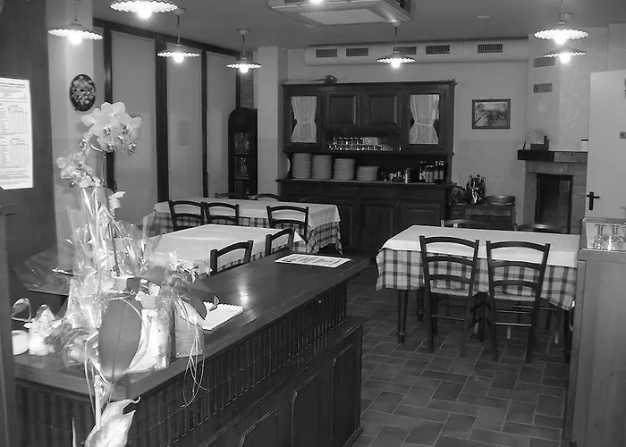 Vakantieboerderij La Marletta