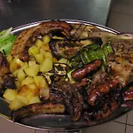 ファームステイ La Marletta *