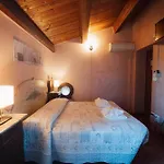 La Marletta Farm stay