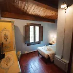 La Marletta Farm stay