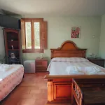 La Marletta Farm stay