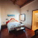 La Marletta Farm stay