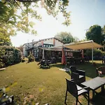 Farm stay La Marletta