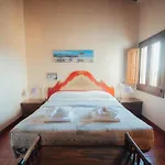 La Marletta Farm stay *