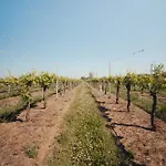 La Marletta Farm stay