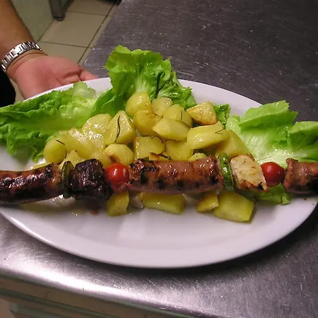 La Marletta Alloggio per agriturismo