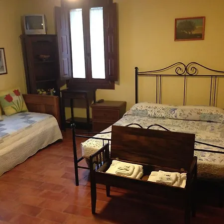 La Marletta Alloggio per agriturismo Imola