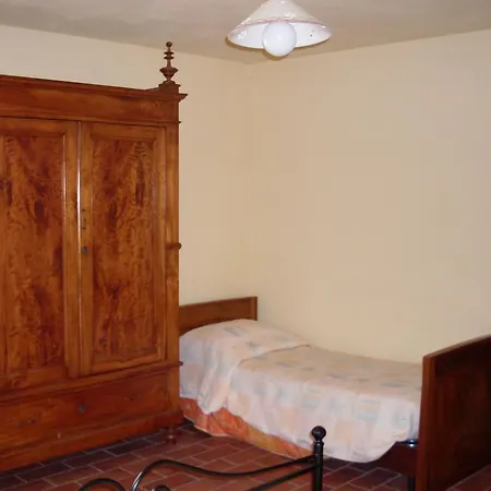 Vakantieboerderij La Marletta *