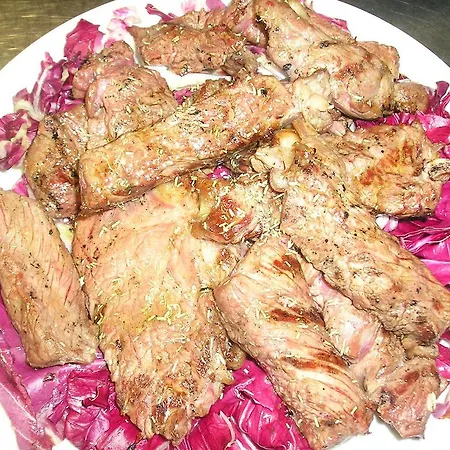 La Marletta Alloggio per agriturismo Imola