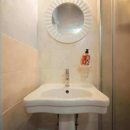 La Marletta Farm stay *