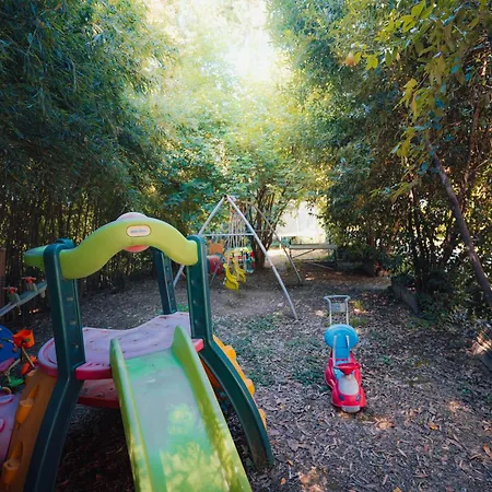 Farm stay La Marletta Imola
