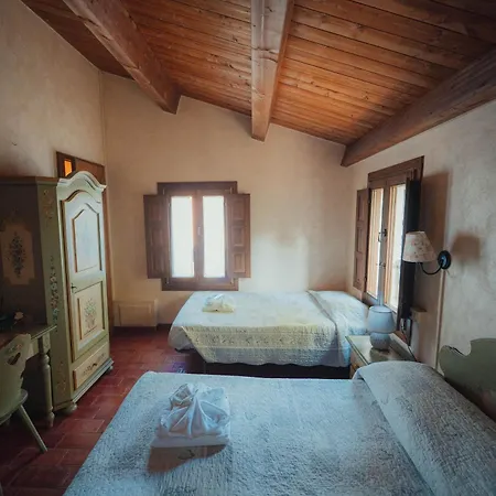 Farma La Marletta