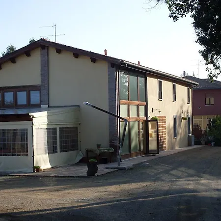 La Marletta Imola