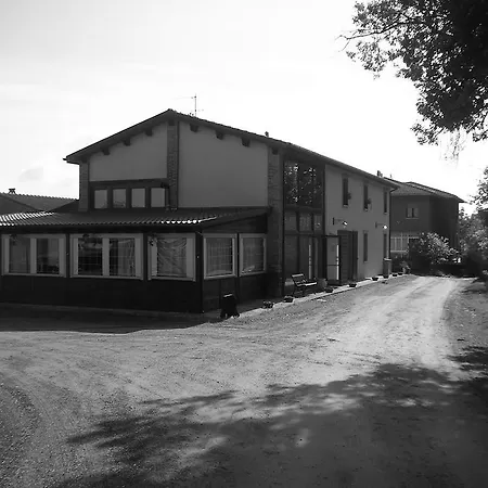 Vakantieboerderij La Marletta *