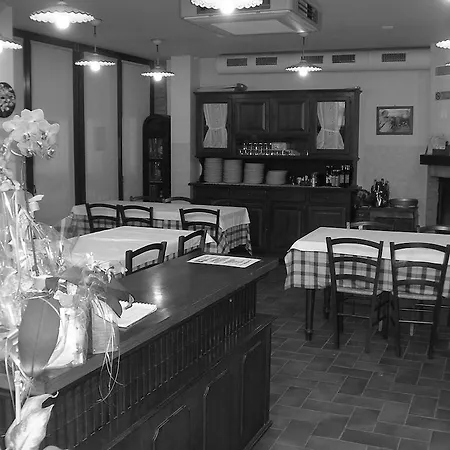 Alloggio per agriturismo La Marletta