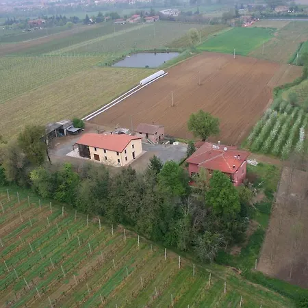 La Marletta Imola