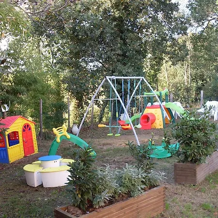 Çiftlik konaklama La Marletta Imola