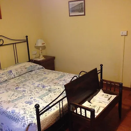 Alloggio per agriturismo La Marletta