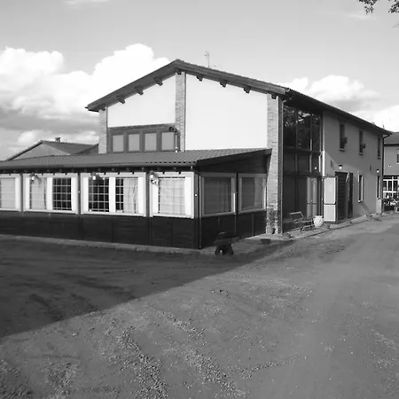 Vakantieboerderij La Marletta *