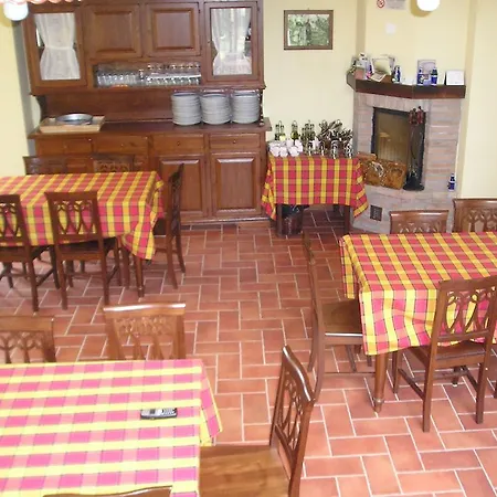 Çiftlik konaklama La Marletta *