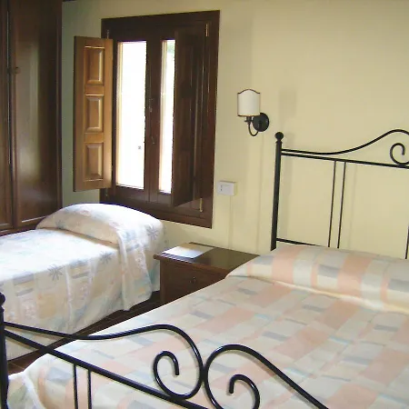 La Marletta Vakantieboerderij *