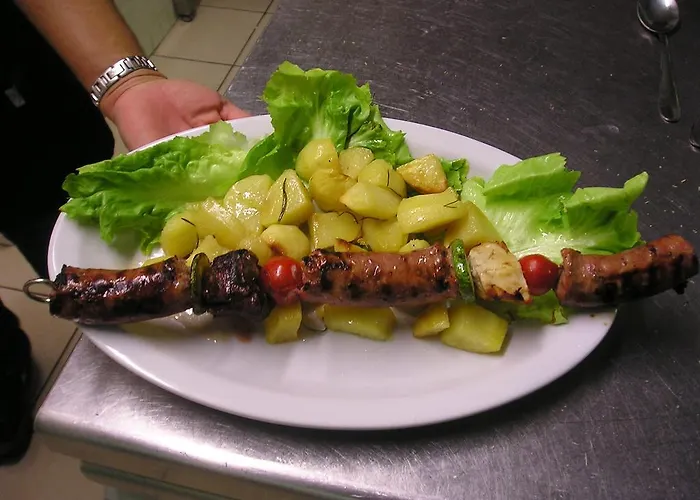 La Marletta Lantgård