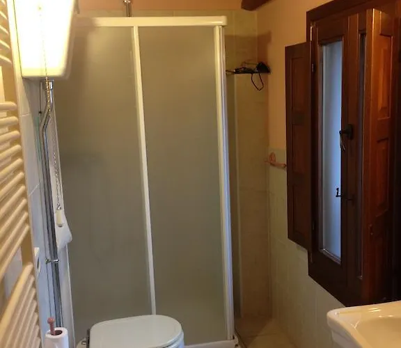 La Marletta Vakantieboerderij *