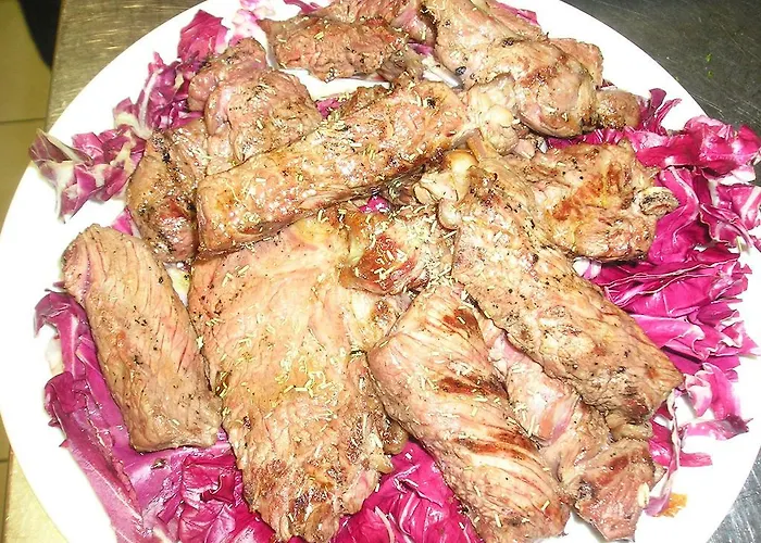 La Marletta Lantgård Imola