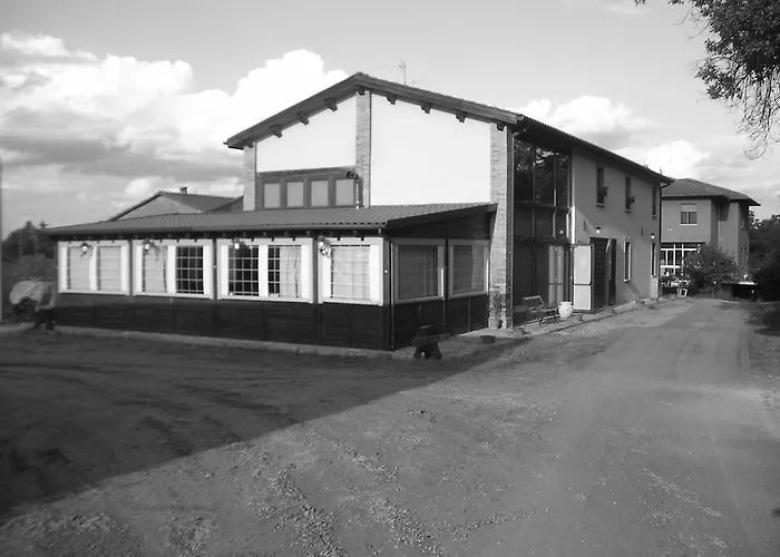 Lantgård La Marletta *